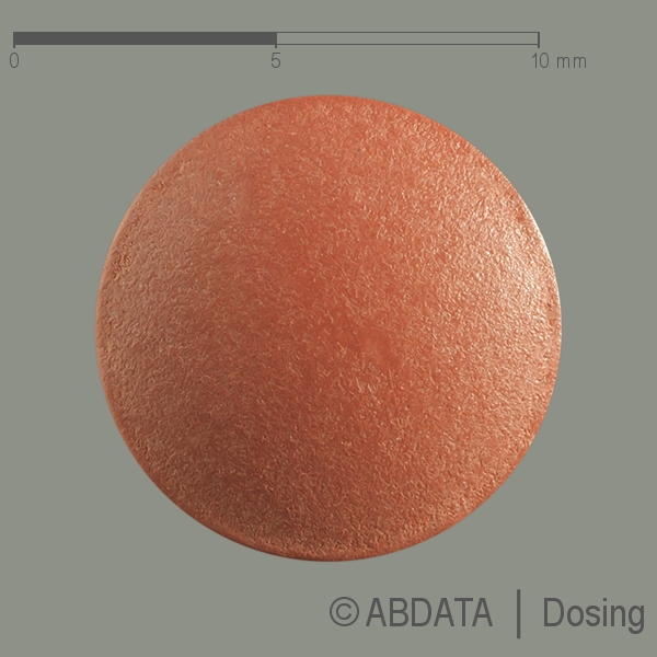 Verpackungsbild (Packshot) von DICLO-DENK 100 mg retard Tabletten