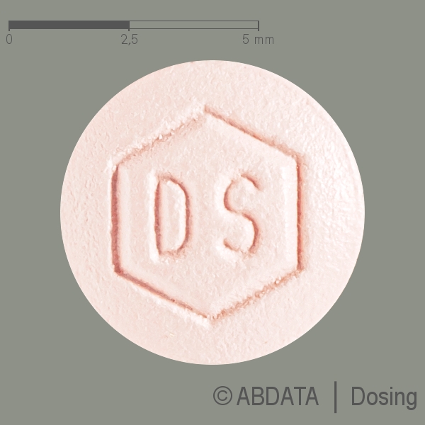 Verpackungsbild (Packshot) von YARA HEXAL 20 0,02 mg/3 mg Filmtabletten