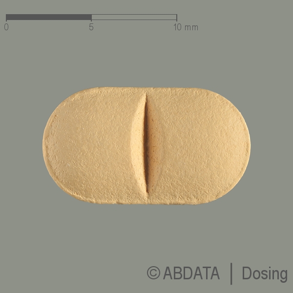 Verpackungsbild (Packshot) von MIRTAZAPIN STADA 30 mg Filmtabletten