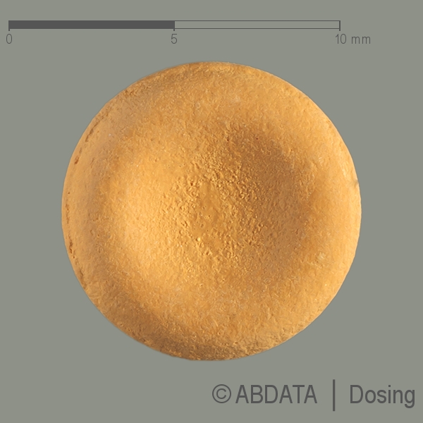 Verpackungsbild (Packshot) von LEVODOPA/Carbidopa STADA 100 mg/25 mg Retardtabl.