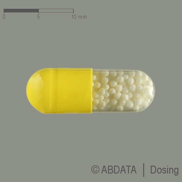 Verpackungsbild (Packshot) von VENLAFAXIN-neuraxpharm 75 mg retard Kapseln
