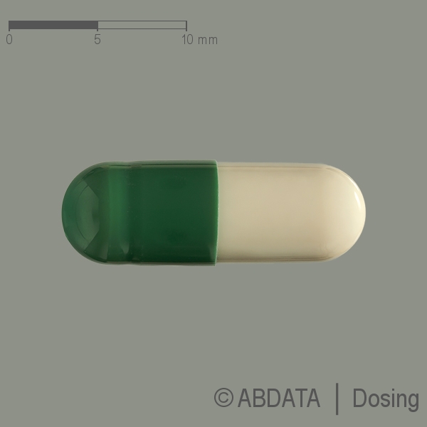 Verpackungsbild (Packshot) von ZIPSILAN 60 mg Hartkapseln