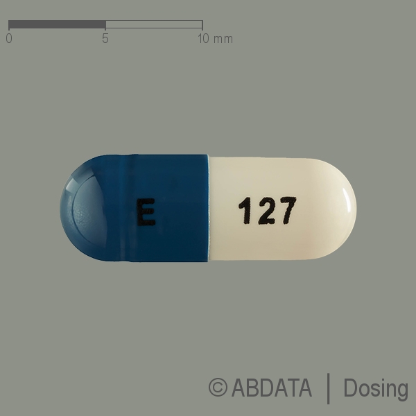 Verpackungsbild (Packshot) von DULOXETIN-biomo 30 mg magensaftresist.Hartkapseln