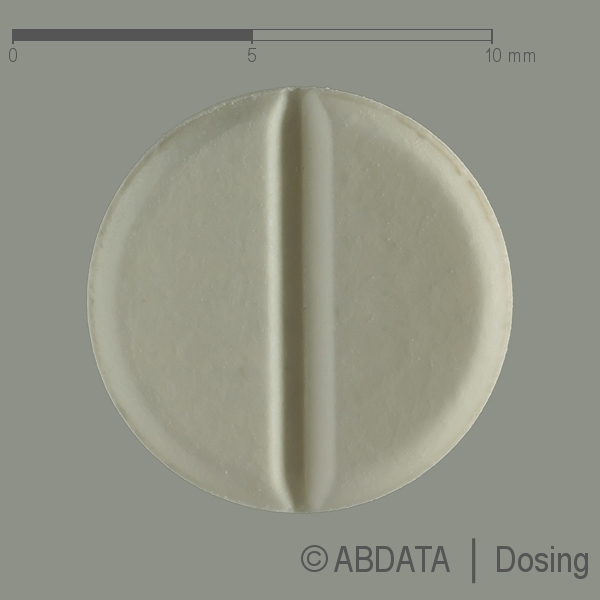 Verpackungsbild (Packshot) von PRAMIPEXOL Hormosan 0,7 mg Tabletten