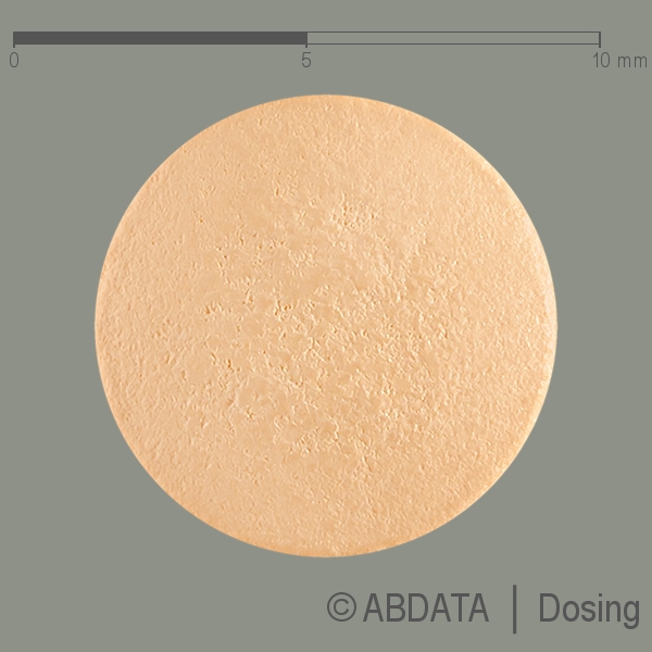 Verpackungsbild (Packshot) von DARIFENACIN Aristo 15 mg Retardtabletten