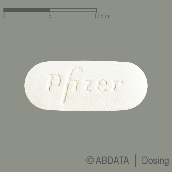 Verpackungsbild (Packshot) von ZOLOFT 100 mg Filmtabletten