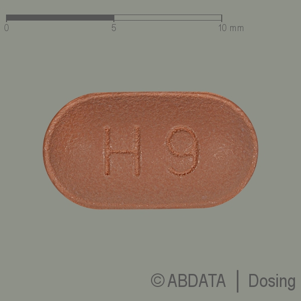Verpackungsbild (Packshot) von TAPENTADOL Libra-Pharm retard 25 mg Retardtabl.