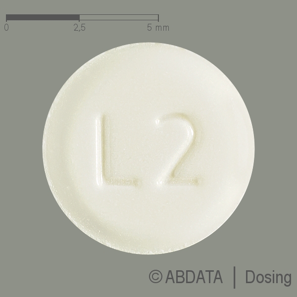 Verpackungsbild (Packshot) von ROFLUMILAST Heumann 250 Mikrogramm Tabletten