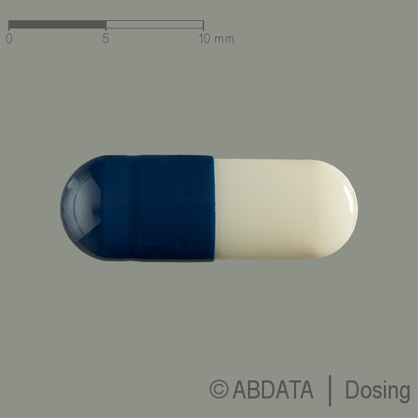 Verpackungsbild (Packshot) von DULOXGAMMA 30 mg magensaftresistente Hartkapseln