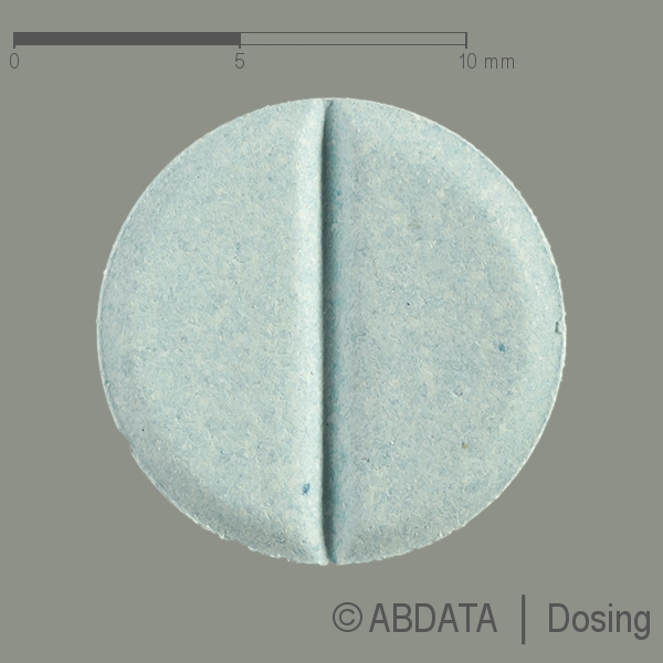 Verpackungsbild (Packshot) von LEVOCARB Gry 250 mg/25 mg Tabletten
