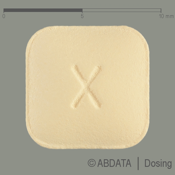 Verpackungsbild (Packshot) von MONTELUKAST PUREN 10 mg Filmtabletten