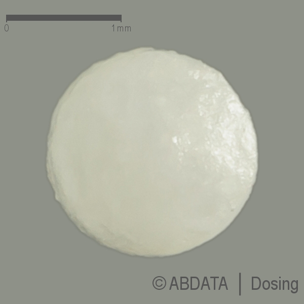 Verpackungsbild (Packshot) von ORFIRIL long 1000 mg Retard-Minitabletten i.Beutel