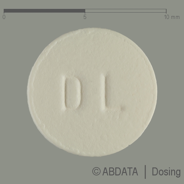 Verpackungsbild (Packshot) von DOXAZOSIN STADA 4 mg Retardtabletten