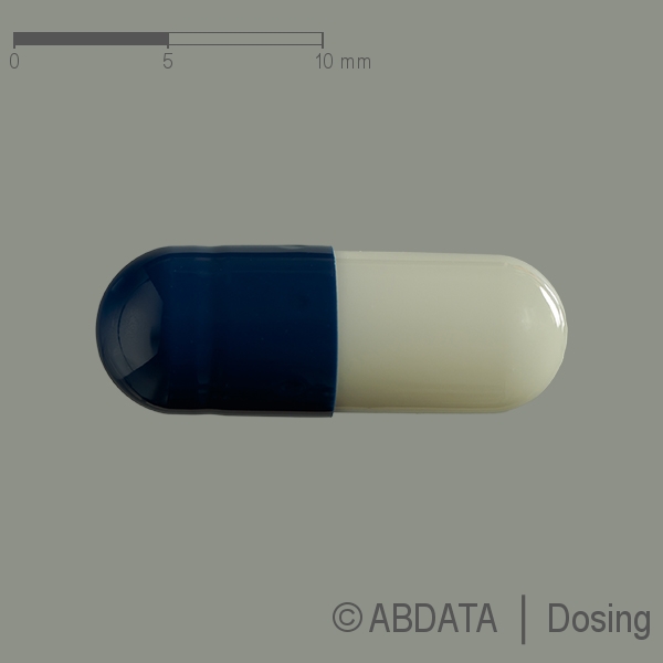 Verpackungsbild (Packshot) von DULOXETIN AAA-Pharma 30 mg magensaftres.Hartkaps.