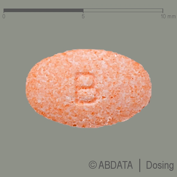 Verpackungsbild (Packshot) von BUPRENORPHIN-neuraxph. 2 mg Sublingualtabletten