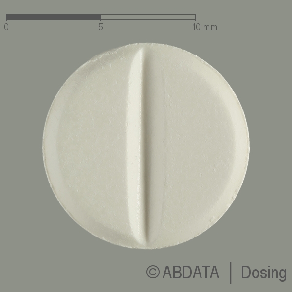 Verpackungsbild (Packshot) von TERBINAFIN beta 250 mg Tabletten