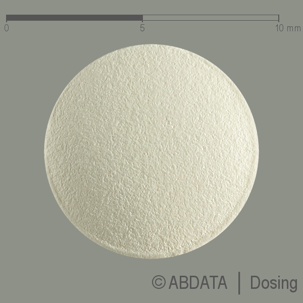 Verpackungsbild (Packshot) von INDAPAMID PUREN 1,5 mg Retardtabletten