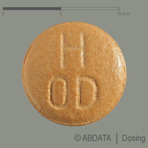 Verpackungsbild (Packshot) von DELMUNO 2,5/2,5 mg Retardtabletten