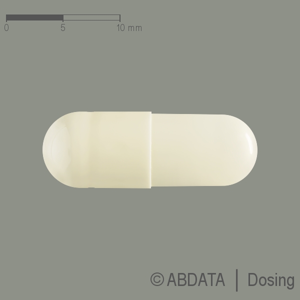 Verpackungsbild (Packshot) von CANDEAMLO HEXAL 16 mg/10 mg Hartkapseln