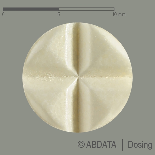 Verpackungsbild (Packshot) von CARBAMAZEPIN Aristo 200 mg Retardtabletten