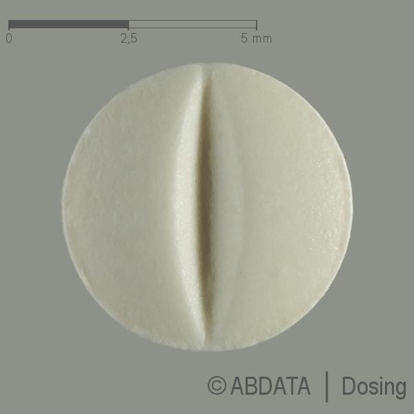 Verpackungsbild (Packshot) von THIORIDAZIN-neuraxpharm 25 mg Filmtabletten