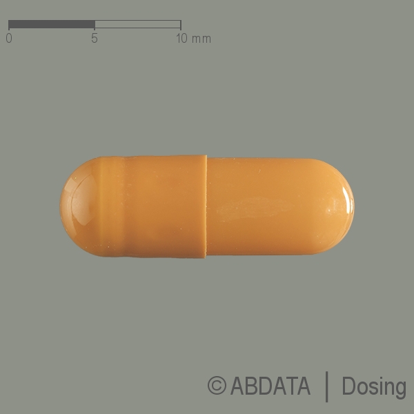 Verpackungsbild (Packshot) von PROSTACURE 0,4 mg Hartkapseln retardiert