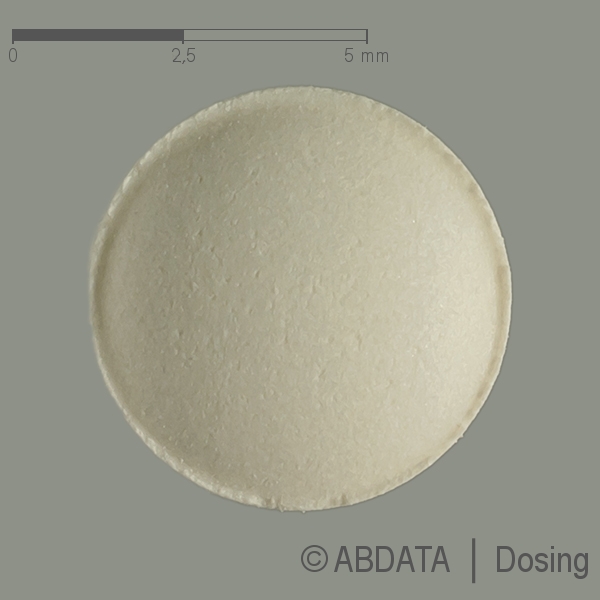 Verpackungsbild (Packshot) von REPAGLINID STADA 0,5 mg Tabletten