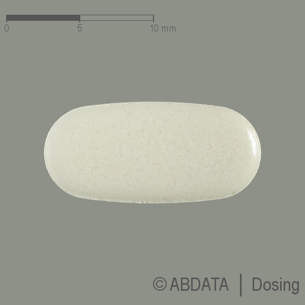 Verpackungsbild (Packshot) von TOLUCOMBI 40 mg/12,5 mg Tabletten