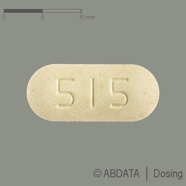 Verpackungsbild (Packshot) von SIMVAZET 10 mg/80 mg Tabletten