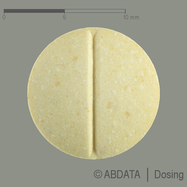 Verpackungsbild (Packshot) von NAPROXEN AL 250 Tabletten
