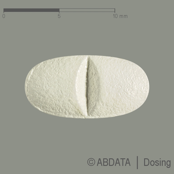 Verpackungsbild (Packshot) von METOHEXAL Succ 23,75 mg Retardtabletten