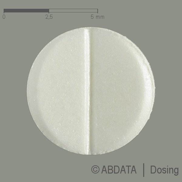 Verpackungsbild (Packshot) von HYDROCORTISON 10 mg Jenapharm Tabletten