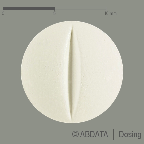 Verpackungsbild (Packshot) von ARIPIPRAZOL-neuraxpharm 30 mg Tabletten