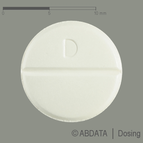 Verpackungsbild (Packshot) von TERBINAFIN Puren 250 mg Tabletten