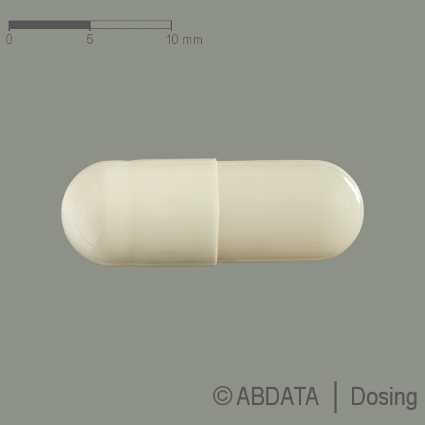 Verpackungsbild (Packshot) von LANSOPRAZOL Aurobindo 30 mg magensaftres.Hartkaps.