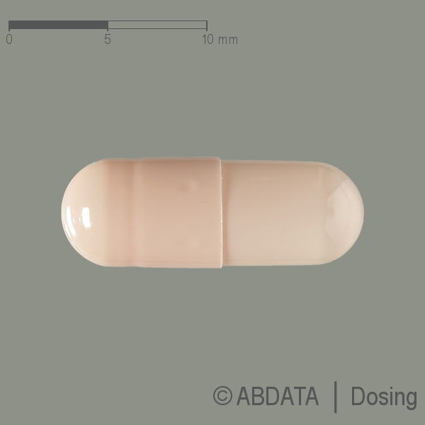 Verpackungsbild (Packshot) von ESOMEPRAZOL-CT 20 mg magensaftr.Hartkapseln
