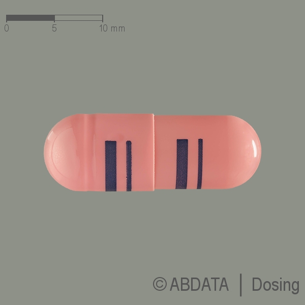Verpackungsbild (Packshot) von VENLAFAXIN Heumann 225 mg Hartkapseln retardiert