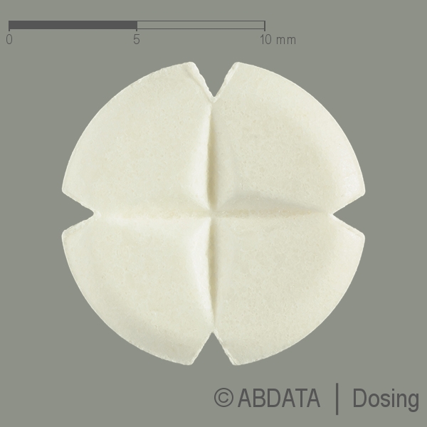 Verpackungsbild (Packshot) von TRIMIPRAMIN AL 100 mg Tabletten