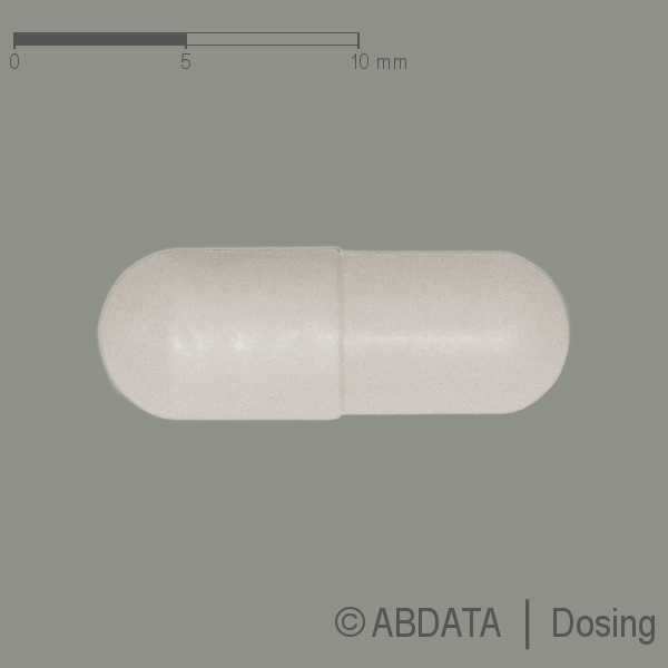 Verpackungsbild (Packshot) von HYDROMORPHON-HCl-ratiopharm 2 mg Hartkapseln ret.