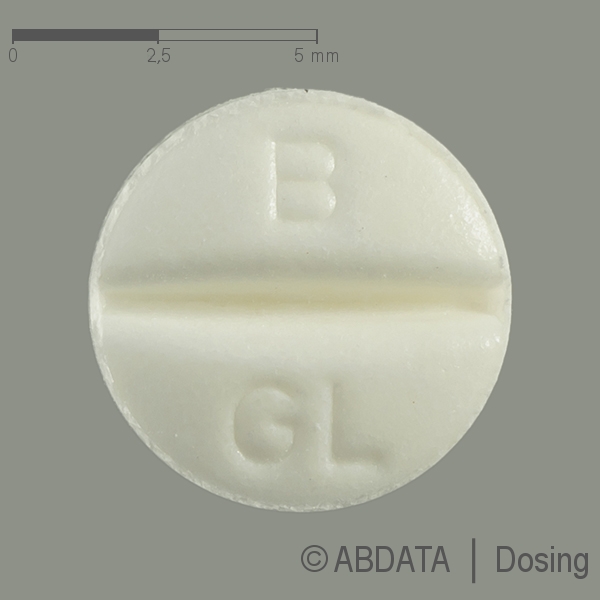 Verpackungsbild (Packshot) von FRISIUM 10 Tabletten