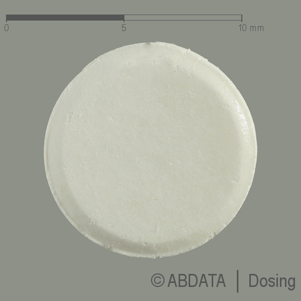 Verpackungsbild (Packshot) von ONDANSETRON-ratiopharm 8 mg Schmelztabletten