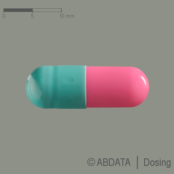 Verpackungsbild (Packshot) von HYDROXYCARBAMID Devatis 500 mg Hartkapseln