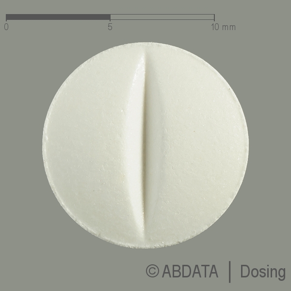 Verpackungsbild (Packshot) von METOPROLOL-ratiopharm comp. Tabletten