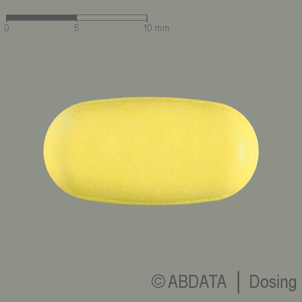 Verpackungsbild (Packshot) von KLACID Pro 250 mg Filmtabletten
