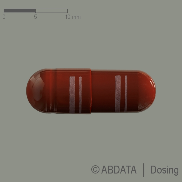 Verpackungsbild (Packshot) von VENLAFAXIN Aristo 150 mg Retardkapseln