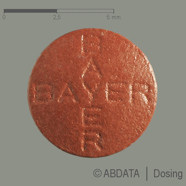 Verpackungsbild (Packshot) von XARELTO 15 mg + 20 mg Filmtabletten Starterpackung