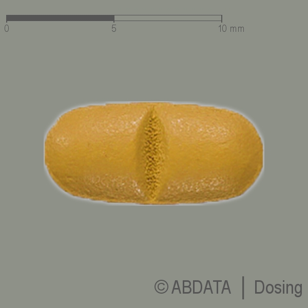 Verpackungsbild (Packshot) von METHYLPHENIDATHYDROCHLORID-neuraxpharm 27 mg Ret.