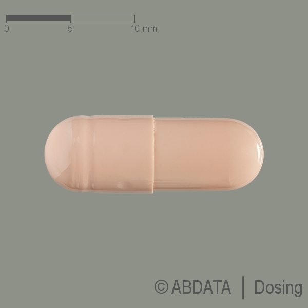Verpackungsbild (Packshot) von GALANTAMIN Heumann 16 mg Hartkapseln retardiert