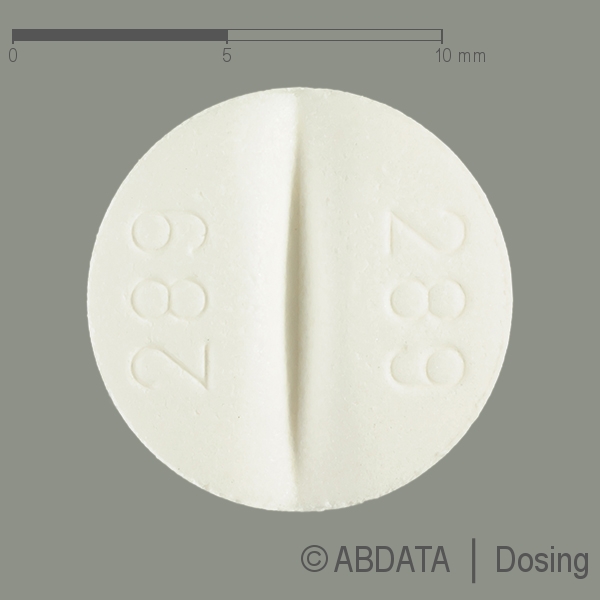 Verpackungsbild (Packshot) von VASOMOTAL 24 mg Tabletten