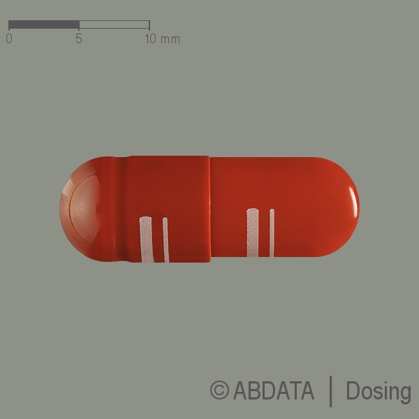 Verpackungsbild (Packshot) von VENLAFAXIN-1A Pharma 150 mg Hartkapseln retard
